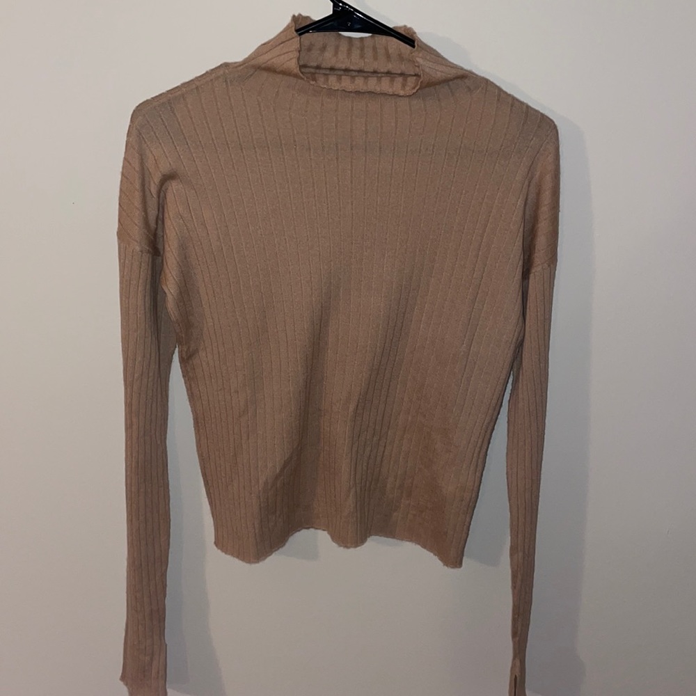N.PEAL LONDON Cashmere Sweater